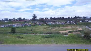 Südafrika
