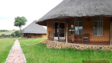 Südafrika