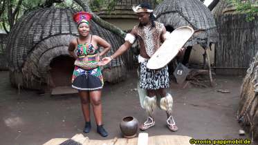 Südafrika