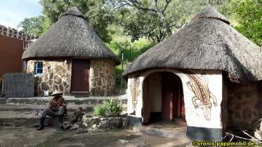 Südafrika