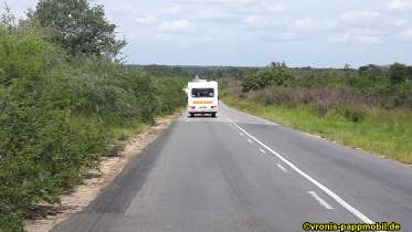 Südafrika