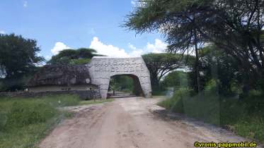 Südafrika