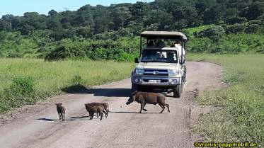 Südafrika