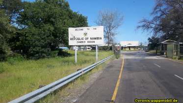 Südafrika