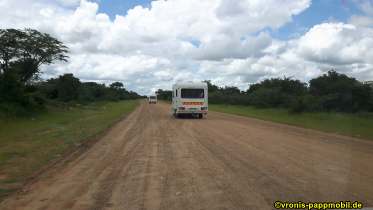 Südafrika
