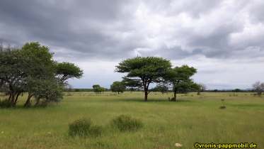 Südafrika