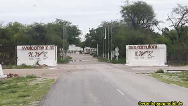 Südafrika