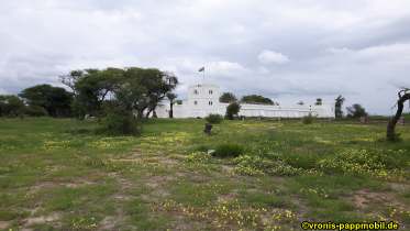 Südafrika