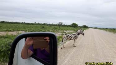 Südafrika