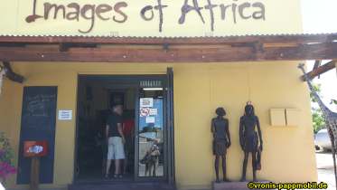 Südafrika