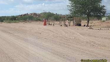 Südafrika