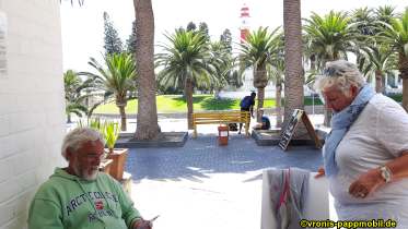Südafrika