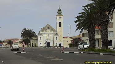 Südafrika