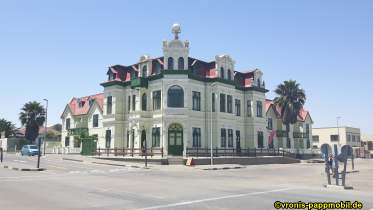 Südafrika