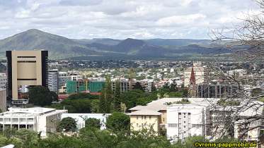 Südafrika