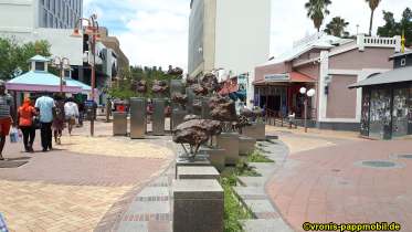 Südafrika