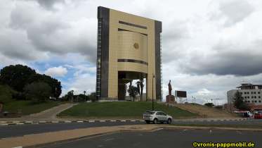 Südafrika