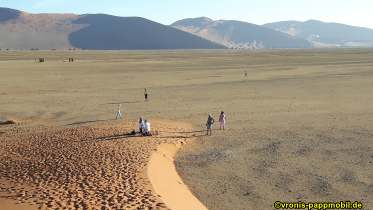 Südafrika