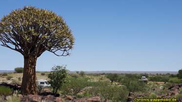 Südafrika