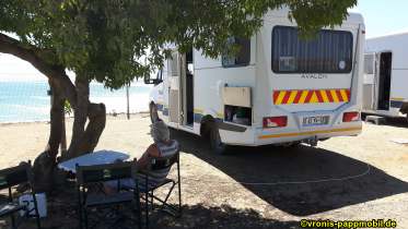 Südafrika