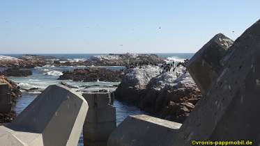 Südafrika