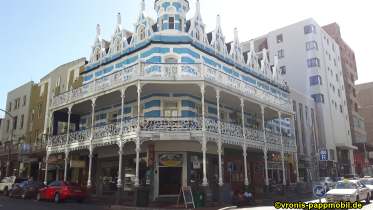 Südafrika