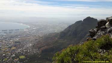 Südafrika
