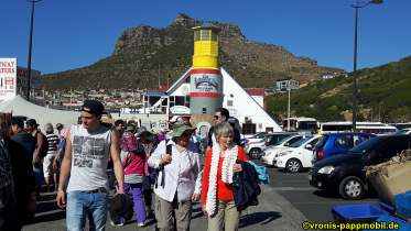Südafrika