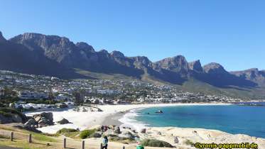 Südafrika