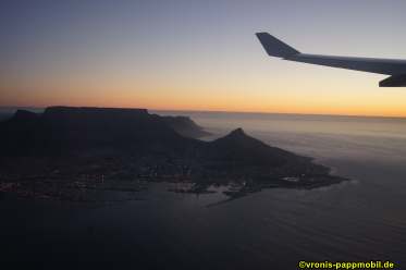 Südafrika