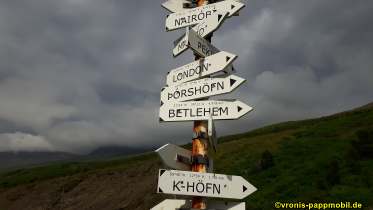 Grönland