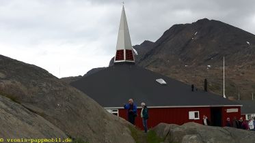 Grönland