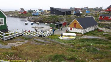 Grönland