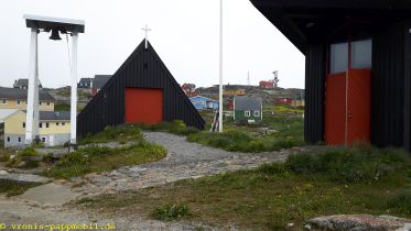 Grönland