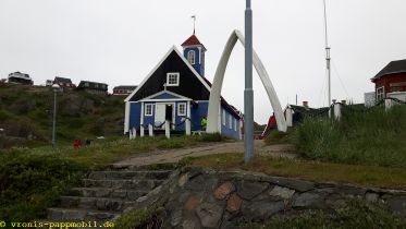Grönland