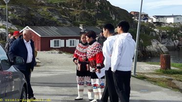 Grönland