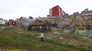 Grönland