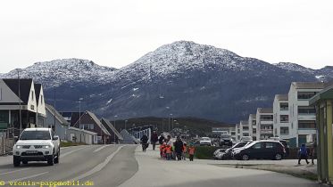 Grönland