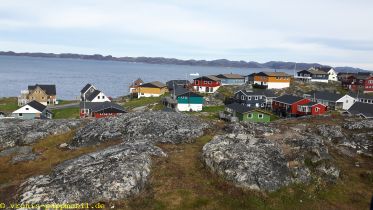 Grönland