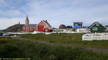 Grönland