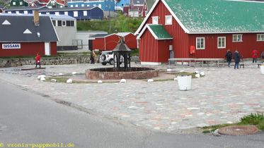 Grönland
