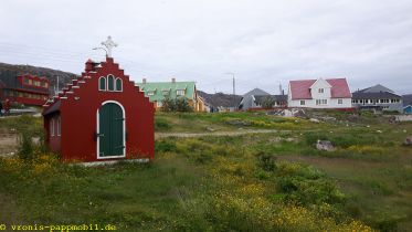 Grönland