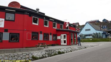 Grönland