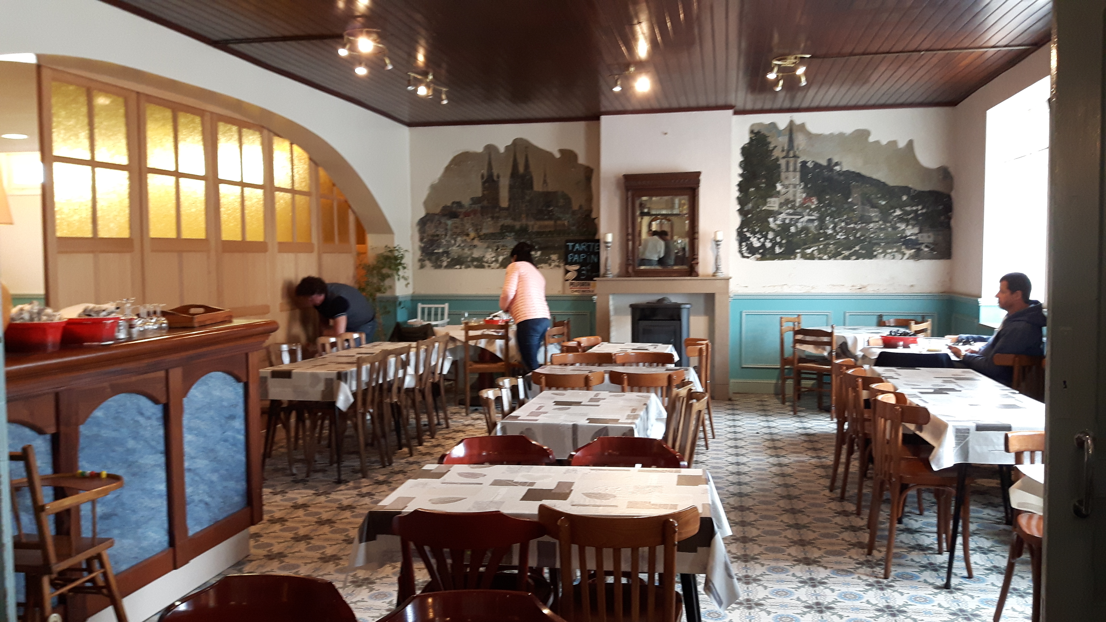 Frankreich