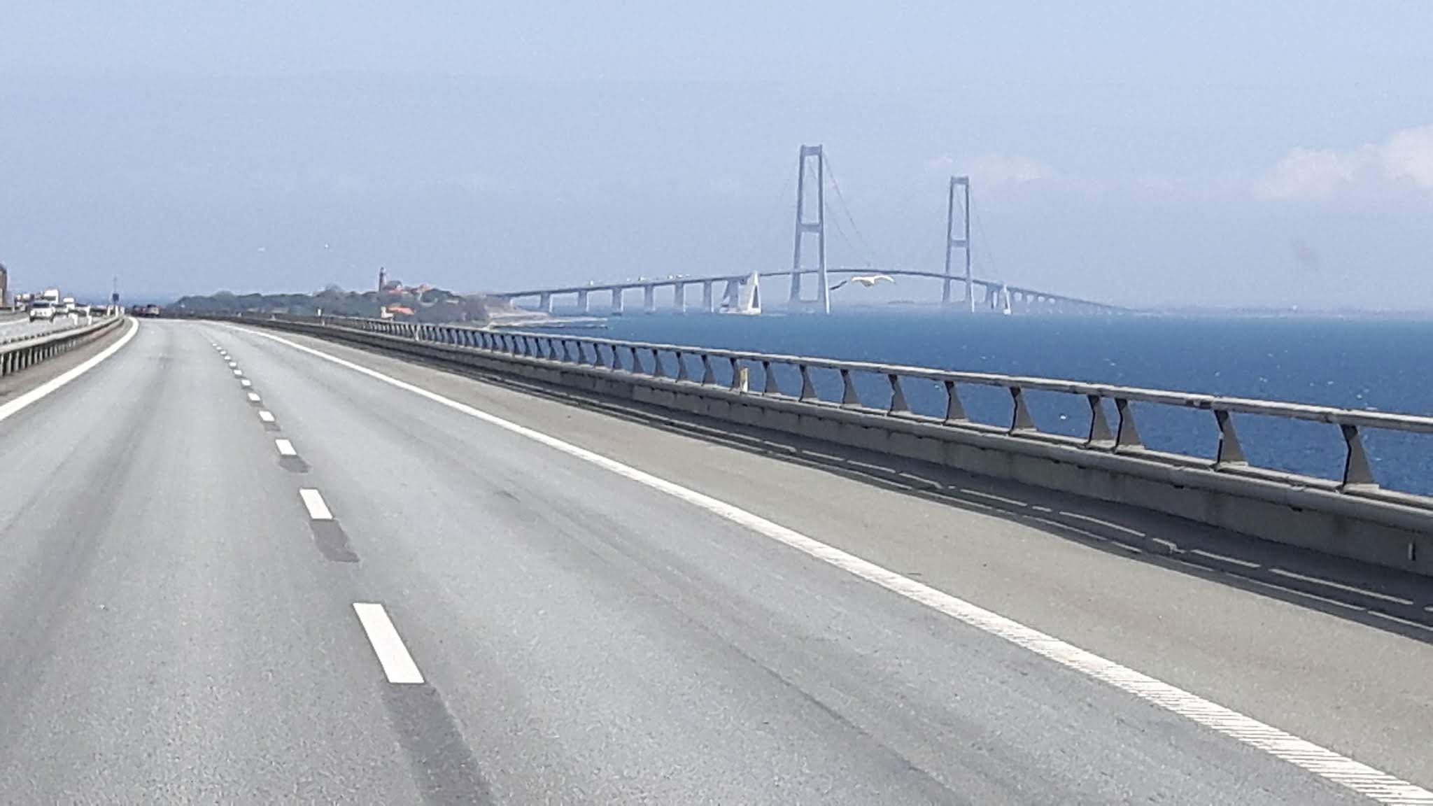 Brücke