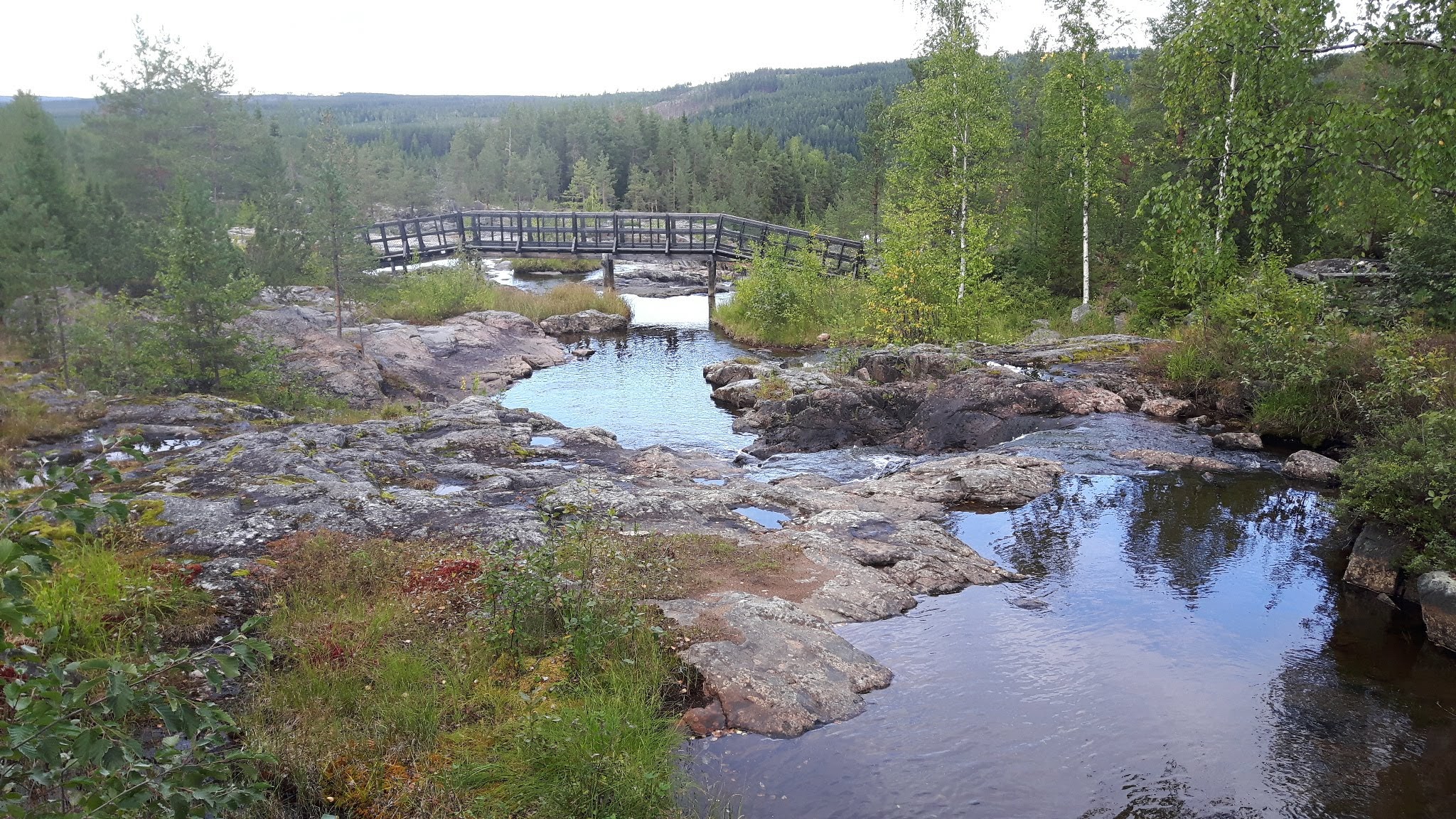 Brücke