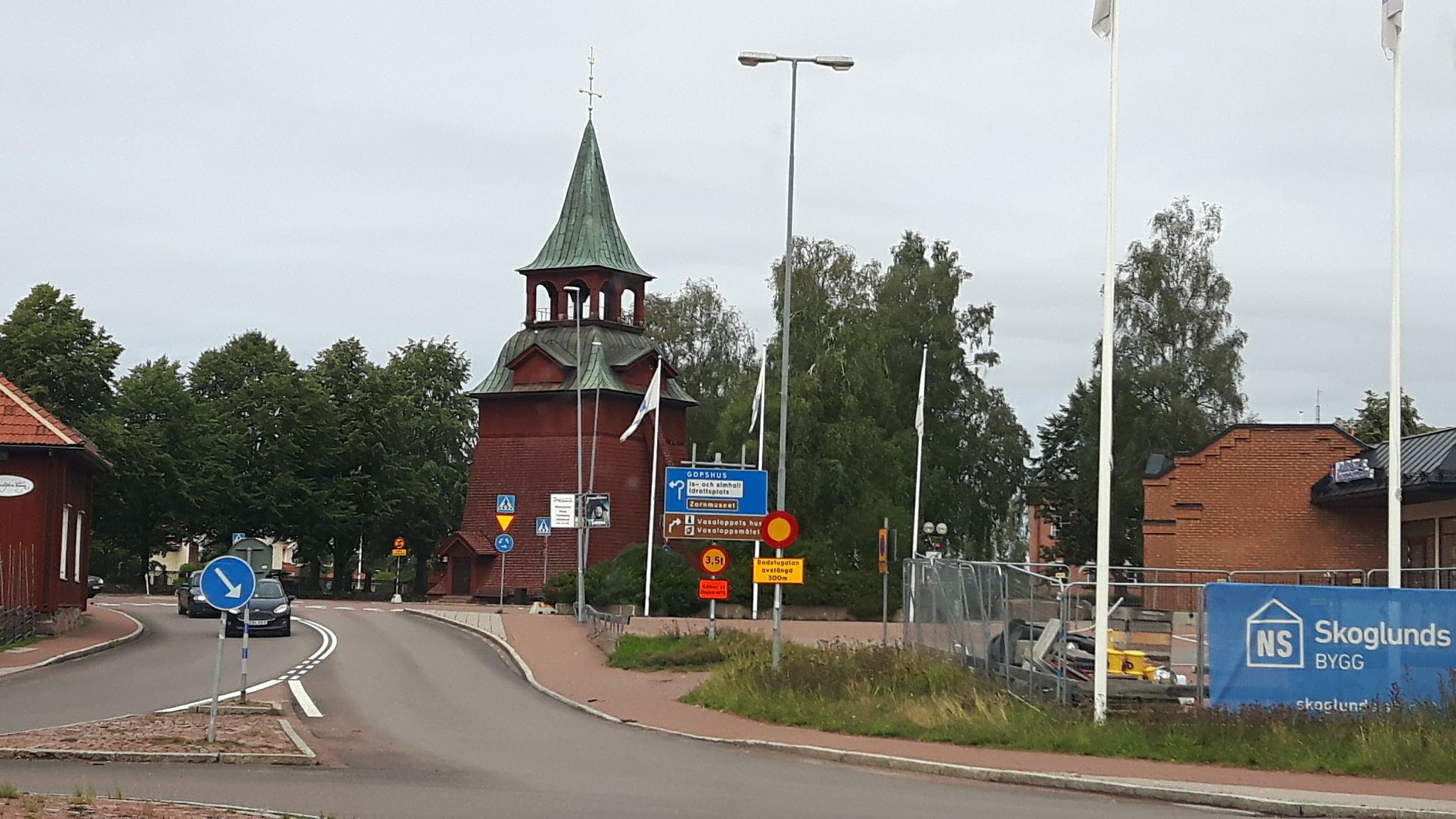 Brücke