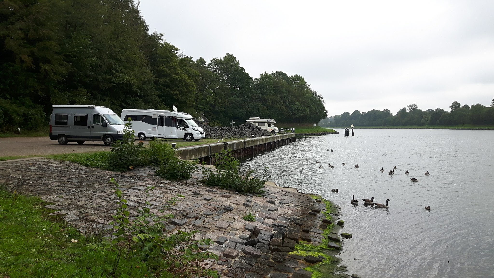Brücke