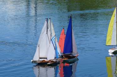erstes treffen