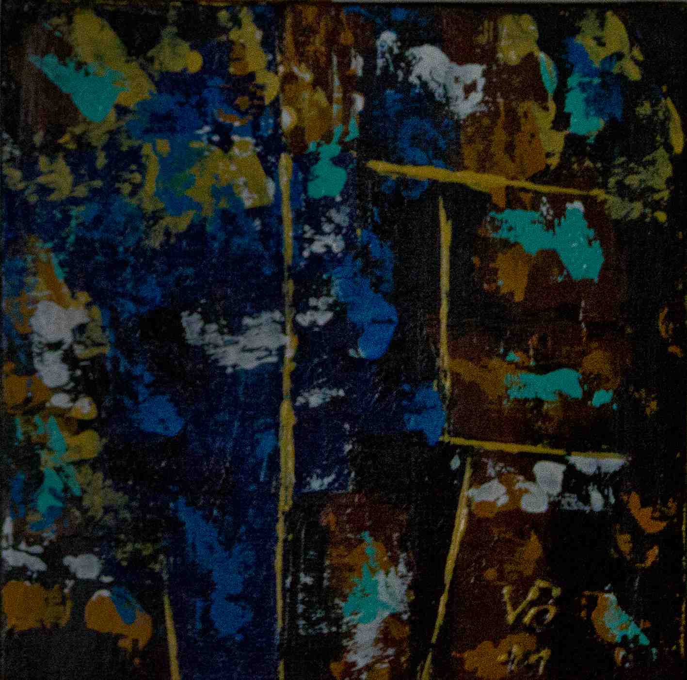 blau 15 15